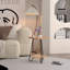Table d'appoint ronde