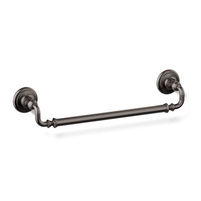 Artifacts Wall Mounted Towel Bar