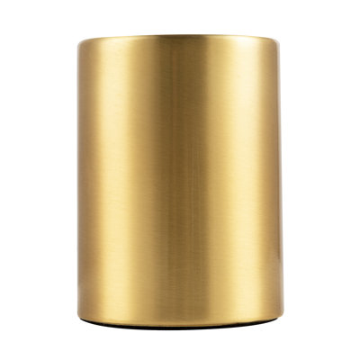Metal Novelty Lamp