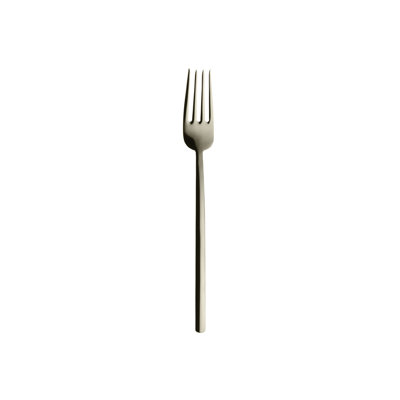Due Dessert Fork - 24 Pieces