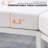 8 - Person Aluminum Patio Conversation Furniture Set with Table-897512172