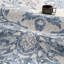 Tapis géométrique lavable antidérapant à motif géométrique-129040783-129040785