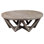 Wirt Solid Wood Coffee Table