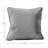Rectangle Lumbar Microfiber Pillow with Piping, 2-pack-114638985-114638934