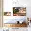 Gillard Golden Sunset Palms-107859688