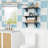 Decorative Floating Wall Shelves-2086517956