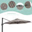 Parasol suspendu 11 pi Urbanna-1048848642