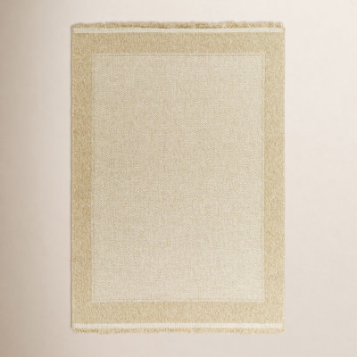 Adalina Brown Outdoor Rug