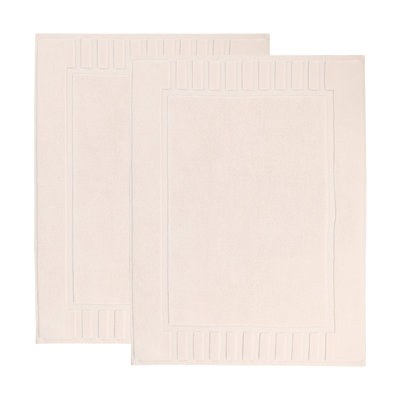 Pardue Cotton Bath Mat