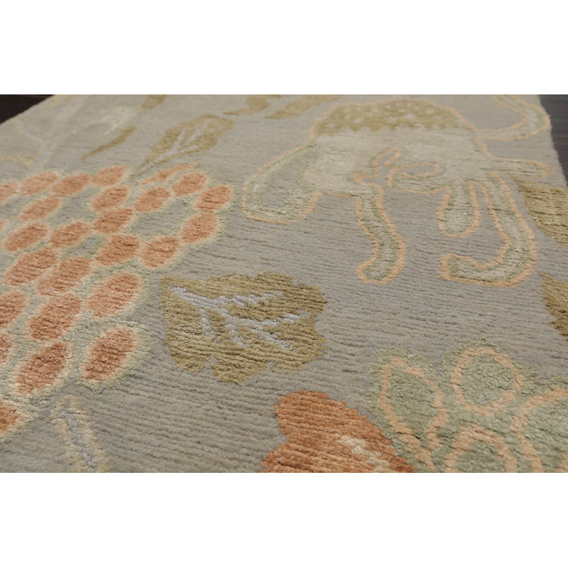 Tapis de cuisine
