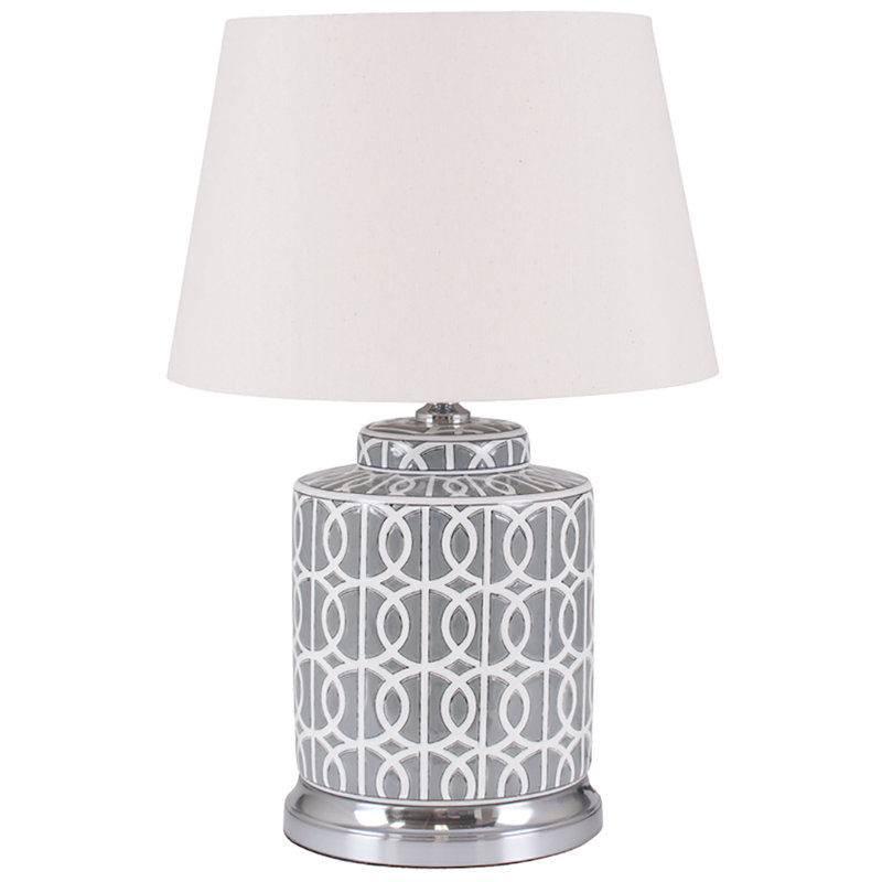 Mozingo Table Lamp