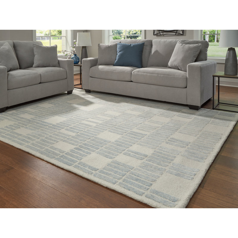 Tapis 7 pi 8 po x 10 pi Dylanton, Rectangle 7 pi 8 po x 10 pi