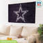 Drapeau de maison 36 po x 60 po Papouche