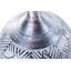 Eleuterio SILVER 21Cm Ceramic Jar