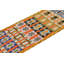 One-of-a-Kind Rectangle 2' X 8'3" Hand Knotted Area Rug