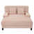Rose est en rupture de stock
