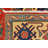 Nero Red Rug