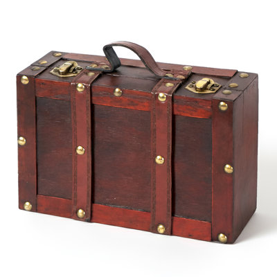 Coffre à bagages Doe