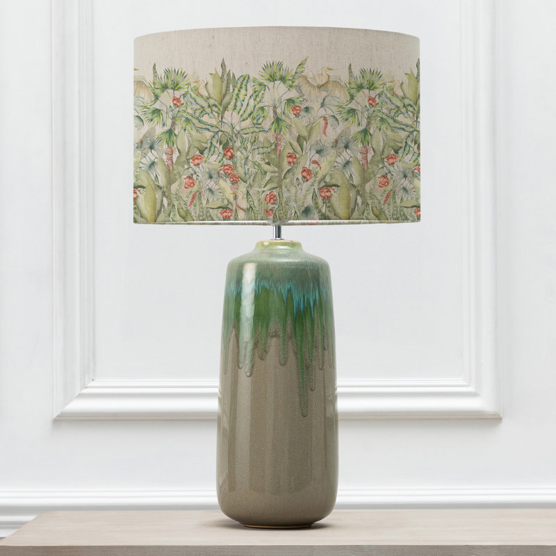 Neo Ceramic Table Lamp