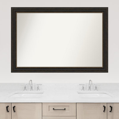 Miroir mural Marzano