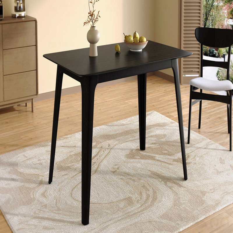 Dining Table Solid Wood Legs