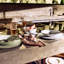 Kumi Porcelain Dinner Plate-1697121695