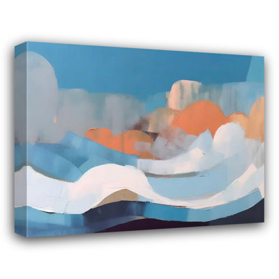 " Landscape 4 "