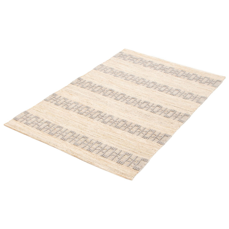 Sienna Cream Rug 5'1" x 8'0"