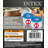 Intex , Antimicrobial Pump in Blue