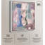 «Silk and Satin II Canvas Pastel Abstract» par Art Remedy-113291571-113291557