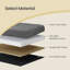 110x38x38cm Linen Upholstered Storage Bench-121935964