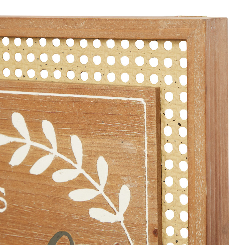 Farmhouse Wall Decor