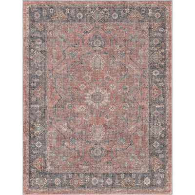 Tapis perse Kehr Antigua