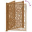 Weathering Steel Gate-528560247-528560251