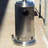 Propane Standing Patio Heater