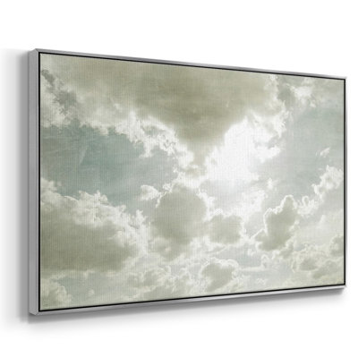 " Sky Scrapers II "