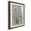 Bouquet de grâce, oiseau II - Cadre photo, reproduction d'art sur papier-816979745-816979746