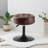 Leather Vanity Stool-70531910-70531911