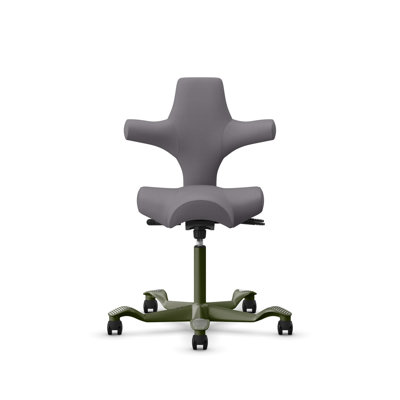 HÅG Capisco Adjustable Standard Height Chair