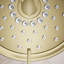 Purist 1.75 GPM Full/Standard Fixed Shower Head-1170630512