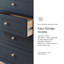 Commode Leani