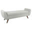 Amsi Upholstered Storage Bench-789870877