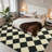 Area Rugs Living Room Washable Area Rug Non Slip Area Rug Vintage Rugs for Living Room Bedroom Dining Room-119577916-119577914