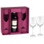 18 oz Ensemble de verres à vin