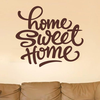Wall Decal