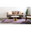 Tapis violet Godina-22567400