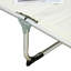 Méridienne d'extérieur en aluminium Serita, méridienne d'extérieur, méridienne pliable-110141749
