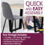 Antigua 4 - Person Dining Set-93705670