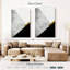 Avery, noir, gris, or, montagnes I-108238242