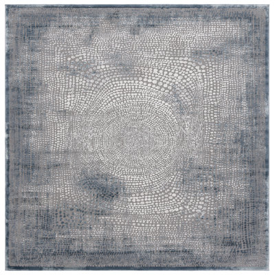 Bobak Performance Abstract Rug